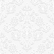 Seamless Floral Pattern N1327