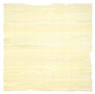 Paper Isolated on White Background