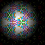 kaleidoscope N4