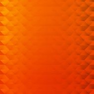 Abstract background 0013 Orange