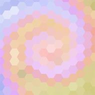 Abstract background N7635