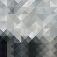 Gray Grass Mosaic Background Creative Business Design Templates N2