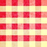 Checkered pattern N6