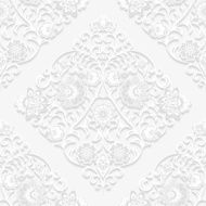 Seamless floral background N266