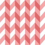 Pink and white abstract vector background Vector EPS10