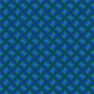 Seamless Geometric Pattern N261
