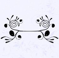 Vintage background N166