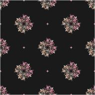 Abstract seamless pattern N1319