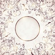 Floral theme N2