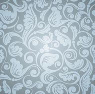 Seamless antique wallpaper N2