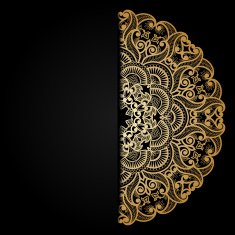 vector greeting card N4