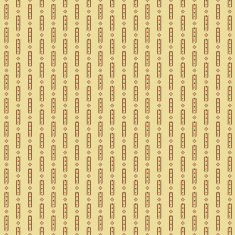 Seamless Geometric Pattern N256