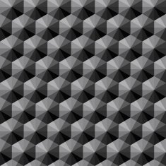 Seamless geometrical abstract background N2