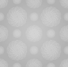 Abstract seamless spiral design pattern Circular rotating background vector illustration N2