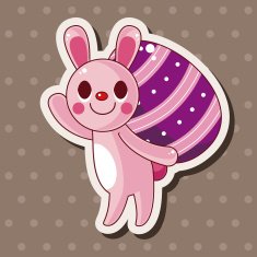 easter egg theme elements N98