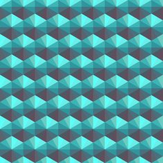 Seamless geometrical abstract background N6
