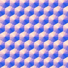 Seamless geometrical abstract background N7