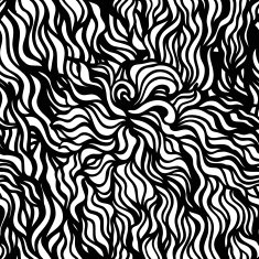 Abstract seamless pattern N1298