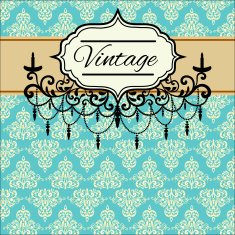 Flower invitation card20