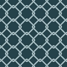 Seamless backgrounds-knot wire N3