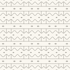 Seamless pattern stylish background N140