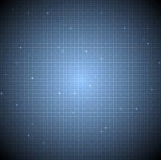 Abstract blue tech background N2