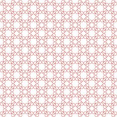 Seamless colorful pattern repeating pattern