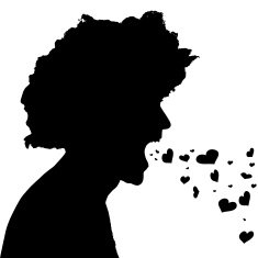 Vector Silhouettes N18