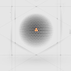 Abstract technology background N129