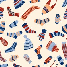 knitwear pattern N2