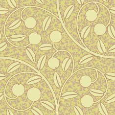 abstract cranberry seamless background