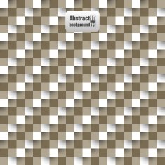 Abstract background with geometric pattern N73