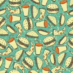 Fast Food N45