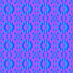 seamless background with purple floral decorative pattern N2