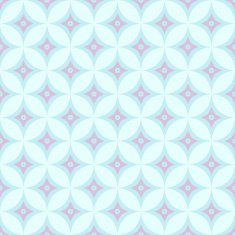 seamless pattern N2513