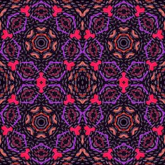 Abstract seamless pattern N1299