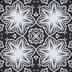 Abstract seamless pattern N1303