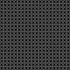 Abstract seamless pattern N1305