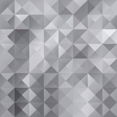 Gray Grass Mosaic Background Creative Business Design Templates