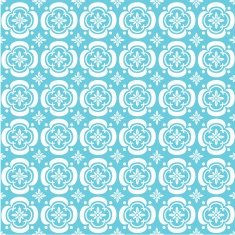 Ancient traditional pattern Chinese ornament N2