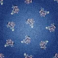 Texture of denim fabric N9
