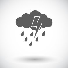 Storm icon N4