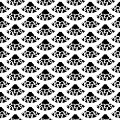 Abstract seamless vector background N147