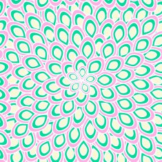 Abstract seamless vector background N148