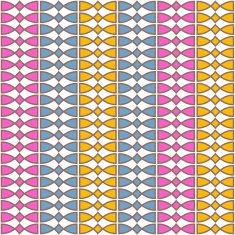 Abstract seamless vector background N149