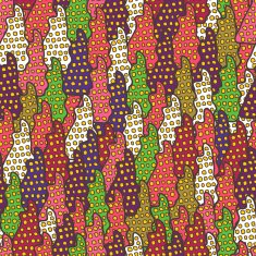 Abstract seamless vector background N152