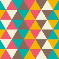 Abstract seamless vector background N153