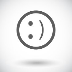 Smile Icon N18