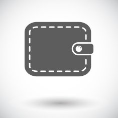 purse icon N116