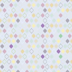 Abstract seamless vector background N155